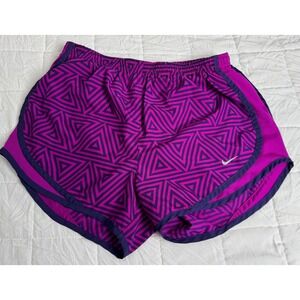 Nike Dri Fit Womens Running Shorts  Athletic Size Small